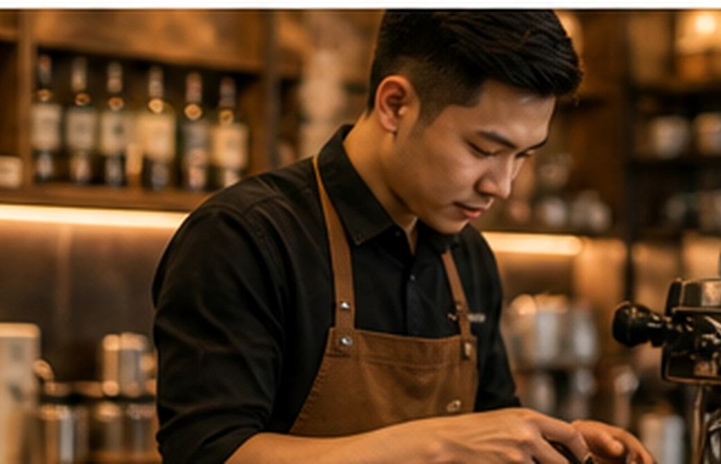 Cafe signature