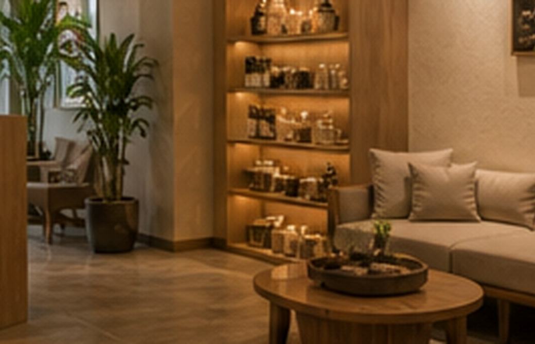 Spa Beauty 2